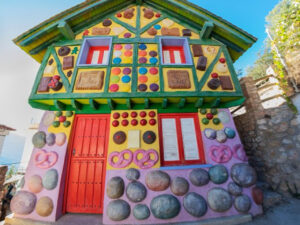 casa-hansel-y-gretel-soportujar alpujarra