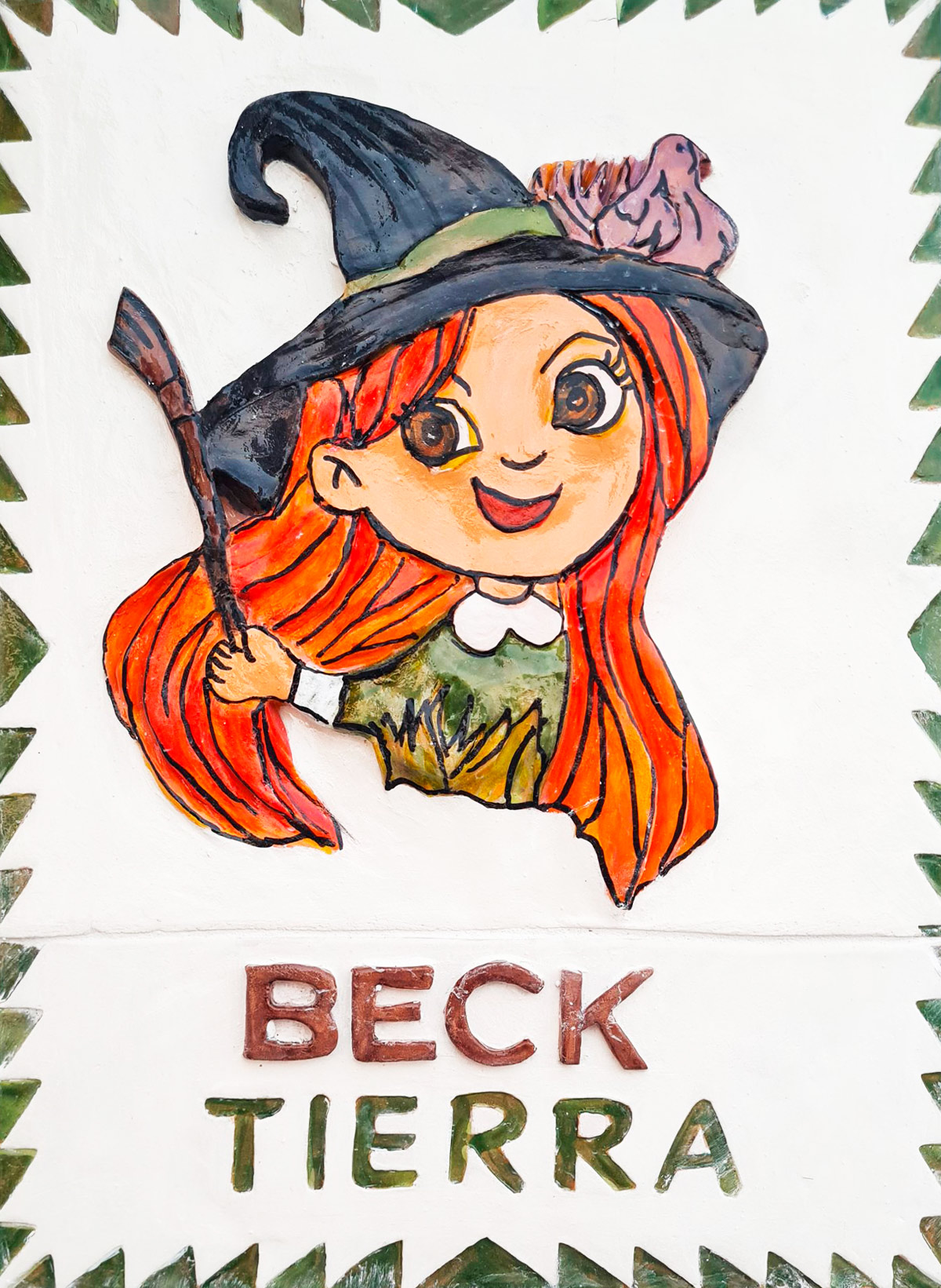 beck-soportujar
