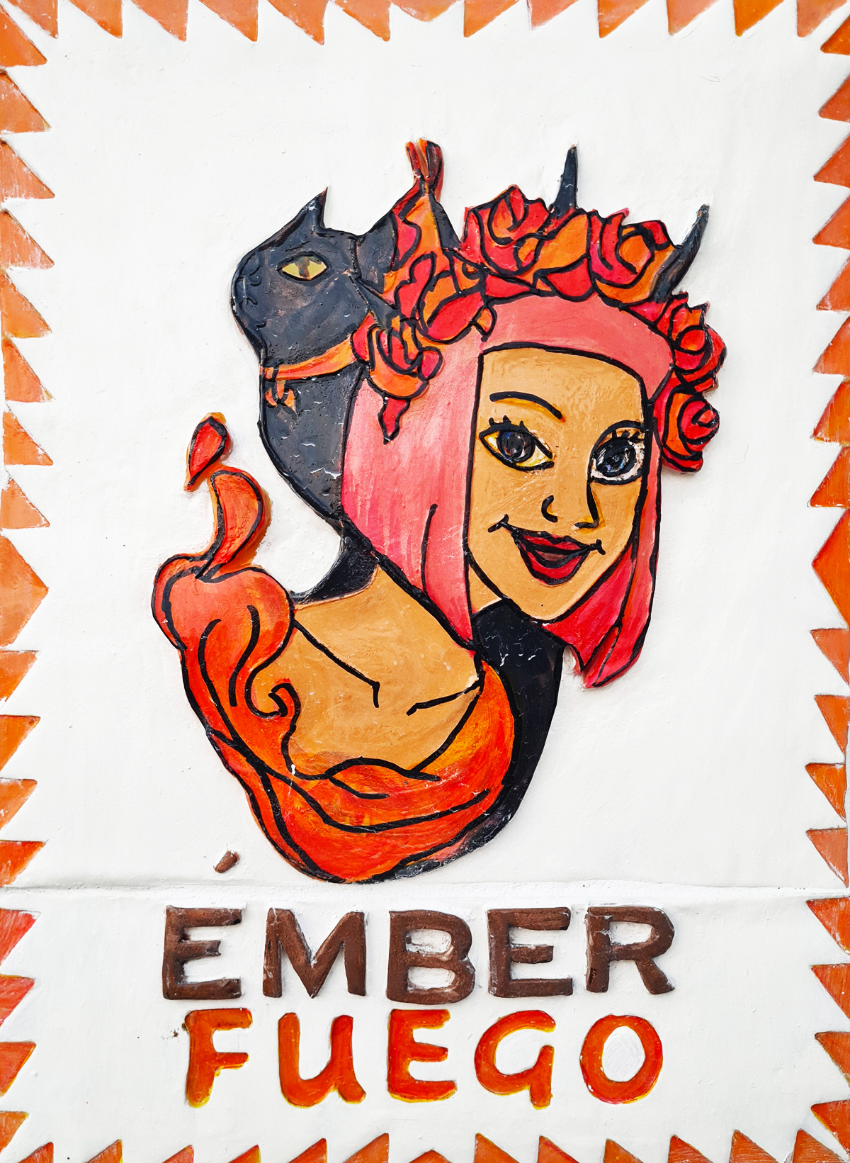 Ember Fuego