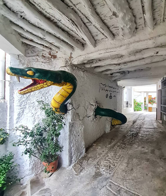 tinao-de-la-serpiente