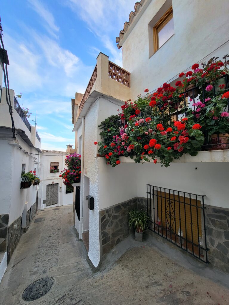 Calles - Soportújar