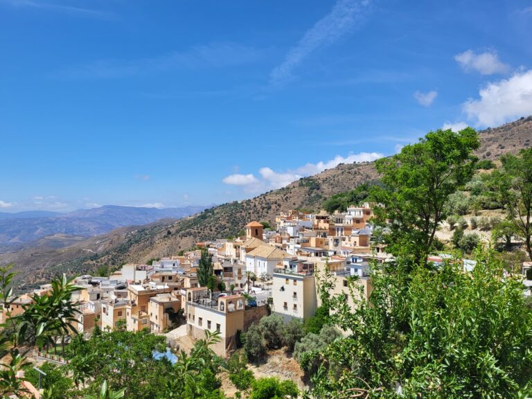 Vistas Soportújar