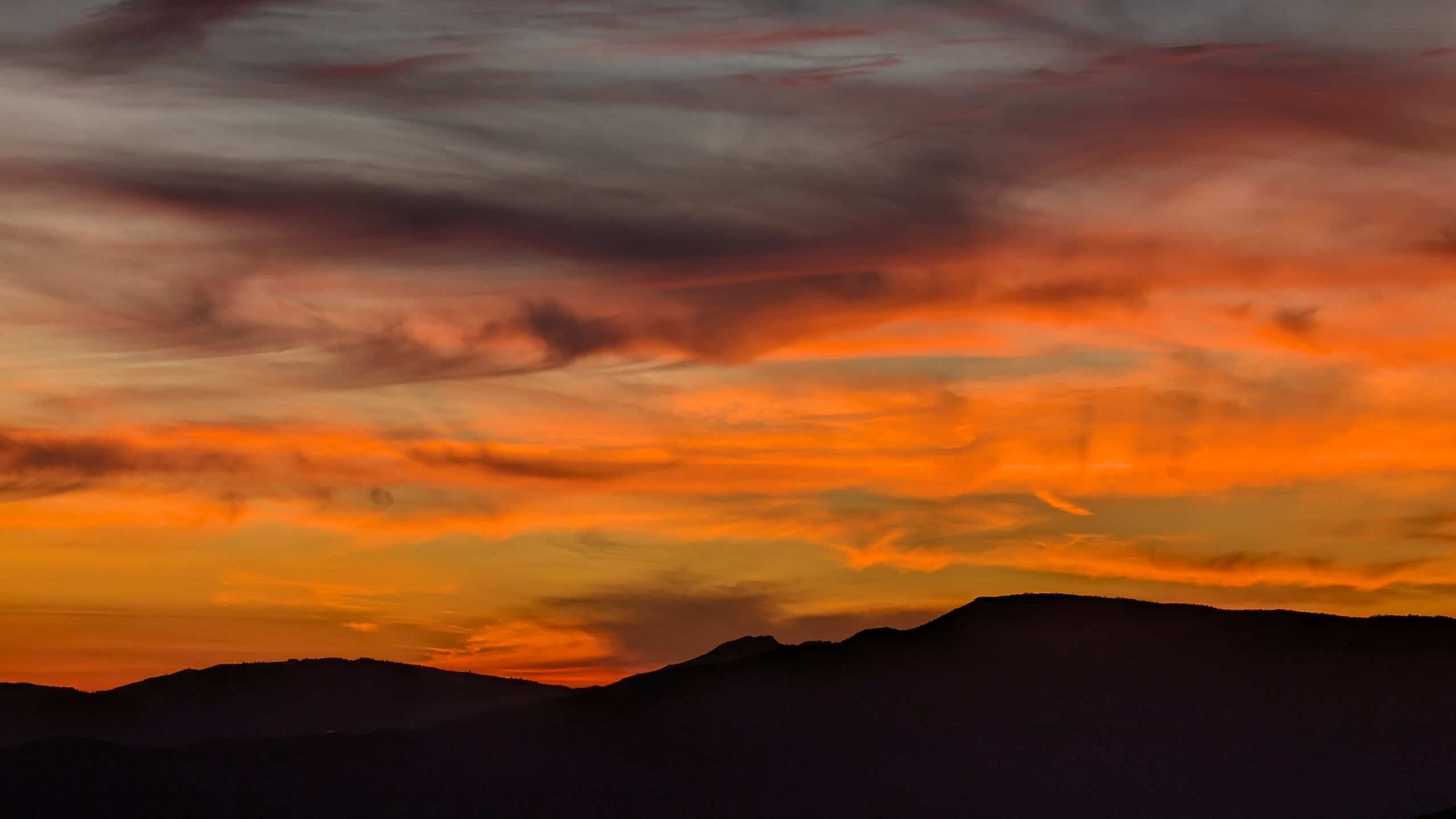 Atardecer soportujar