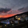 Atardecer soportujar