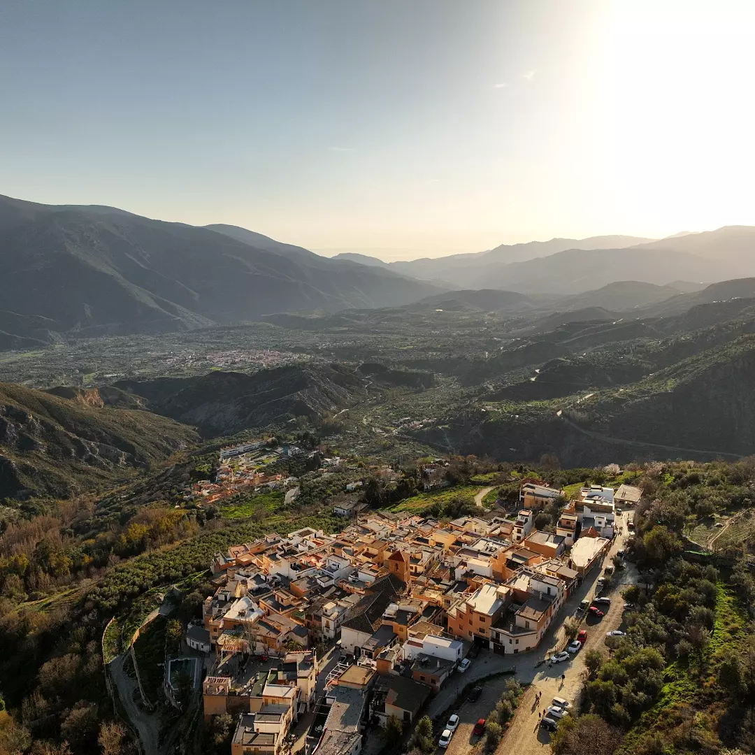 Vistas soportujar